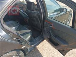 مێرسێدس بێنز S-Class